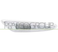 PRASCO Indicatore direzione BM0204141 anteriore destro laterale senza portalampada
