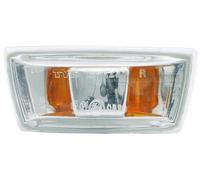 Indicatore direzione anteriore Dx per CHEVROLET OPEL ADAM ASTRA CORSA CRUZE INSI