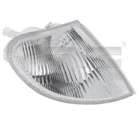 Indicatore direzione anteriore Dx per CITROËN PEUGEOT BERLINGO / BERLINGO FIRST