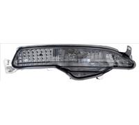 Indicatore direzione anteriore Dx per IVECO DAILY
