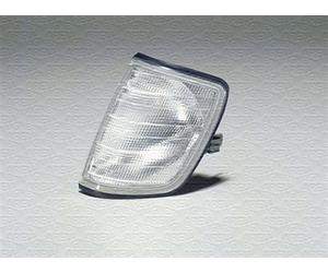 Indicatore direzione anteriore Dx per MERCEDES-BENZ