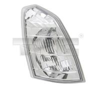 Indicatore direzione anteriore Dx per NISSAN X-TRAIL