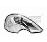 Indicatore direzione anteriore Dx per RENAULT MODUS / GRAND MODUS