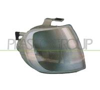 Indicatore direzione anteriore Dx per VW POLO