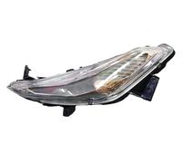 Indicatore direzione anteriore sinistra PIAGGIO BEVERLY 300 400 21-23 1D002880