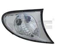 Indicatore direzione anteriore Sx per BMW 3