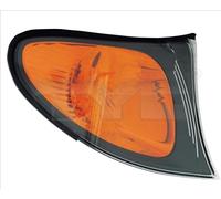 Indicatore direzione anteriore Sx per BMW 3