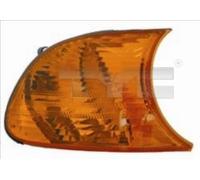 Indicatore direzione anteriore Sx per BMW 3