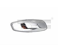 Indicatore direzione anteriore Sx per CITROËN DS PEUGEOT 207 207 CC 207 SW 3008