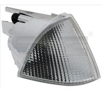 Indicatore direzione anteriore Sx per CITROËN FIAT PEUGEOT 806 EXPERT JUMPY SCUD