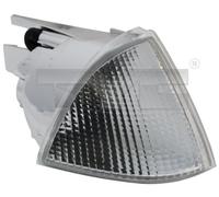Indicatore direzione anteriore Sx per CITROËN FIAT PEUGEOT 806 EXPERT JUMPY SCUD