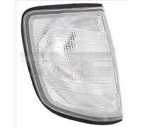 Indicatore direzione anteriore Sx per MERCEDES-BENZ 124