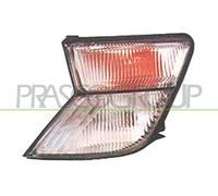 Indicatore direzione anteriore Sx per NISSAN PATROL GR