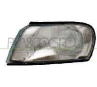 Fanale Anteriore Sinistro Senza Porta Lampada Opel/vauxhall Vectra B 1995-1998