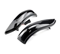Indicatore Direzione Auto Compatibile Con Benz Per Classe A B W169 W245, Specchietto Laterale Per Auto, Luce Di Direzione Dinamica, Luce Di Indicazione Dello Specchietto Sinistro E Destro.