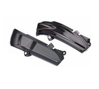 Indicatore Direzione Auto Compatibile Con Ford Per Fusion 2014 2015 2016 2017 2018 2 Pezzi Dynamic Car Blinker Side Mirror Marker Indicator Lights Lamp
