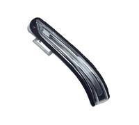 Indicatore Direzione Auto Compatibile Con Hyundai Per Creta Per IX25 2015-2017 87623C9000 Specchietto Retrovisore Sinistro Destro Auto Laterale Indicatore Direzione Lampeggiante(Right)