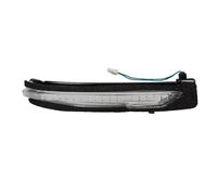 Indicatore Direzione Auto Compatibile Con Nissan Per Pathfinder R52 2017 2018 Specchietto Retrovisore Per Auto Luci Di Direzione Luci Lampeggianti Spia Luminosa(Right)