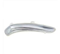 Indicatore Direzione Auto Compatibile Con Peugeot 208 I 2012 2013 2014 2015 2016 2017 2018 2019 Specchietto Laterale Sinistro Destro Indicatore Di Direzione Ripetitore Lampeggiante 1607512680(Right)