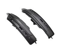 Indicatore Direzione Auto Compatibile Con Porsche Per Macan 2014 2015 2016 2017 2018 2019 2020 1 Paio Indicatori Direzione Ambrati Laterali Sequenziali Specchietti Retrovisori Lampade Lampeggianti