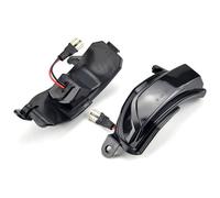 Indicatore Direzione Auto Compatibile Con Skoda Per Rapid 2017 2018 2019 2020 Per Fabia 2014-2019 Specchietto Retrovisore Laterale Dinamico Sinistro Destro Con Luce Lampeggiante