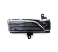Indicatore Direzione Auto Compatibile Con Subaru Per Legacy Per Outback 2013-2017 Specchietto Retrovisore Anteriore Auto Indicatore Direzione Luce Marcia Luci Lampeggianti 84401AJ010(Left)