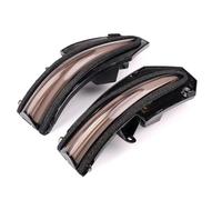 Indicatore Direzione Auto Compatibile Con Toyota Per Highlander XU50 2014 2015 2016 2017 2018 Luce Di Direzione Dinamica Per Auto, Luce Di Indicazione Laterale Dello Specchietto Retrovisore(1)