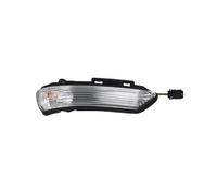 Indicatore Direzione Auto Indicatore Lampada Luce Per SAIC Per MG Per ZS RX3 2017 2018 2019 2020 2021 Retrovisore Porta Specchio Laterale Disabilita Lampada Della Luce Segnale Indicatori Laterali (Si