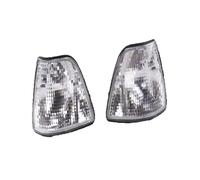 Indicatore Direzione Auto Per BMW Per 3-Series Per E36 Per 328i Per M3 Per 325i Per 320i 1992 1993 1994-1999 1 Paio Luci Segnalazione Angoli Anteriori