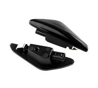 Indicatore Direzione Auto Per BMW Per X3 Per F25 Per X5 Per E70 2007-2014 2PCS Parafango Laterale Indicatore Luminoso Dinamico Indicatori Di Direzione