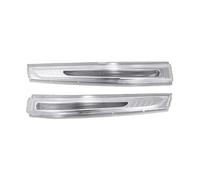 Indicatore Direzione Auto Per Hyundai Per Santa Per Fe Per XL Per Seat 2013-2018 Auto LED Specchietto Retrovisore Indicatore Direzione Lampada 87613B8000(Left and Right)