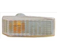 Indicatore direzione bilaterale per MERCEDES-BENZ 124 190 CLASSE C CLASSE E