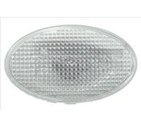 Indicatore direzione bilaterale per MERCEDES-BENZ CITAN CLASSE A VIANO VITO VITO