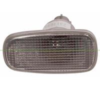 Indicatore direzione bilaterale per TOYOTA LAND CRUISER 200