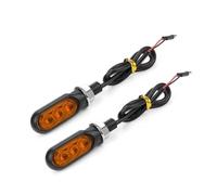 Indicatore Direzione Compatibile Con Aprilia Per RS660 Per RS125 Per Shiver 750 Indicatori Di Direzione Per Motociclette Luce Di Stop Luce Di Stop Posteriore Direzionale