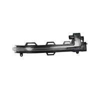 Indicatore Direzione Compatibile Con BMW Per X3 F25 X4 F26 X5 F15 X6 F16 2014 2015 2016 2017 2018 Auto Door Side Specchietto Retrovisore Indicatore Di Direzione Indicatore Luminoso Lampada(Right)