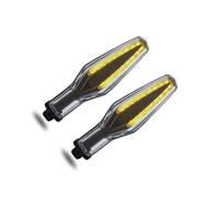 Indicatore Direzione Compatibile Con F750GS 2018-2023 Per R1200GS 2013-2018 Indicatori Di Direzione Anteriori E Posteriori Per Motociclette Lampeggianti Lampada Lampeggiante Ambra