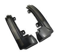 Indicatore Direzione Compatibile Con Land Per Rover Per Rover Per Evoque 2012-2013 Per Range Per Rover MK IV 2013-2018 2x Luce Specchietto Retrovisore Con Indicatori Di Direzione Dinamici