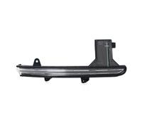 Indicatore Direzione Compatibile Con Mazda Per CX5 2017 2018 2019 2020 2021 Cornice Dello Specchio Laterale Coperchio Della Base Inferiore Lente Specchio Retrovisore Indicatore Direzione(Right)