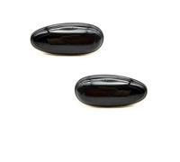 Indicatore Direzione Compatibile Con Mitsubishi Per Magna Per MK3 1996-2005 Per Virage 2000-2007 Luci Di Direzione Laterali Anteriori Sequenziali Color Ambra Per Auto