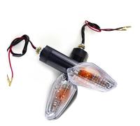 Indicatore Direzione Compatibile Con Per Ninja 1000 Per Z1000SX 2011 2012 2013 Per Z800 2013 2014 2015 2016 Indicatore Di Direzione Posteriore Per Moto Luce Di Stop Lampeggiante