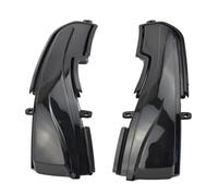 Indicatore Direzione Compatibile Con Per Q30 2016-2019 Per Q50 Q50S Q50L 2014-2018 1 Paio Di Indicatori Di Direzione Dinamici Specchietto Laterale Indicatore Luce Sequenziale