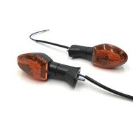 Indicatore Direzione Compatibile Con Suzuki Per DL1000 Per V-Strom 2014-2020 Per DR200S 2014-2022 Indicatore Di Direzione Laterale Per Motocicletta