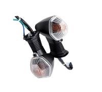 Indicatore Direzione Compatibile Con Suzuki Per SV1000N Per SV1000S 2003 2004 2005 2006 2007 2008 Indicatore Di Direzione Anteriore Posteriore Per Motocicletta