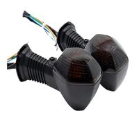 Indicatore Direzione Compatibile Con Suzuki Per SV1000N Per SV1000S 2003-2008 Per SV650N 2003-2009 Indicatore Di Direzione Anteriore Posteriore Per Motocicletta Lampada Lampeggiante