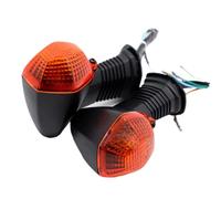 Indicatore Direzione Compatibile Con Suzuki Per SV1000N Per SV1000S 2003-2008 Per SV650N 2003-2009 Indicatore Di Direzione Anteriore Posteriore Per Motocicletta Lampada Lampeggiante