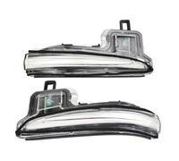 Indicatore Direzione Compatibile Con Toyota Per Highlander XU70 2020 Per Tacoma N300 2016 2017 2018 2019 1 Paio Di Indicatori Di Direzione Dinamici Per Specchietti Retrovisori
