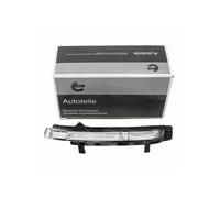 Indicatore direzione dello specchietto retrovisore SX SKODA Octavia II Superb II