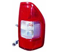 DIEDERICHS Fanale posteriore per ISUZU D-Max I Pickup (TFR, TFS) 5402890