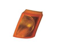 Indicatore Direzione Destro Arancione Adatto A per Ford Transit Scatola E _